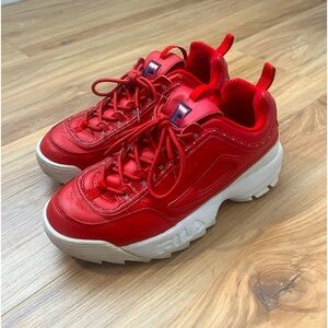 FILA Disruptor 2 PREMIUM